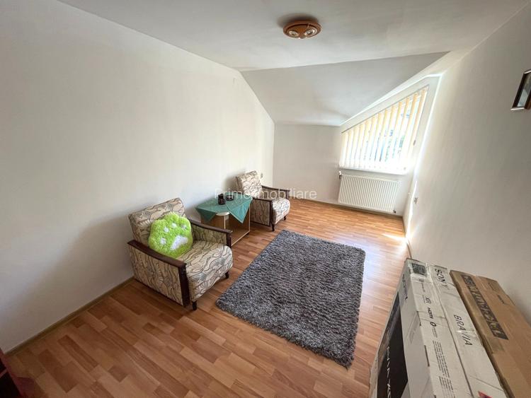 CASA INDIVIDUALA | 300 MP UTILI | 912 MP TEREN | ZONA EXCLUSIVISTĂ SCHIT - 5