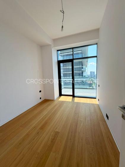 Etaj 12 | Tavane 3.5 m | Terasă generoasă - 10