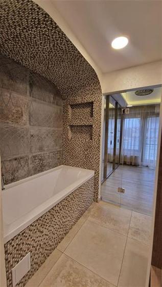 Penthouse Exclusive Residence, 3 camere, mobilat si utilat