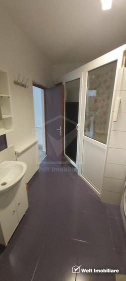 Apartament la casa, 4 camere, Zorilor, UMF