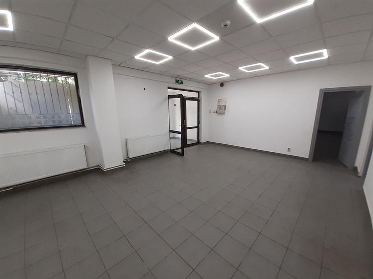 Zona bd. Th. Pallady - hala si birouri 550mp
