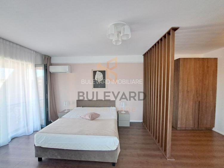 Apartament tip studio de inchiriere in bloc nou! - 6