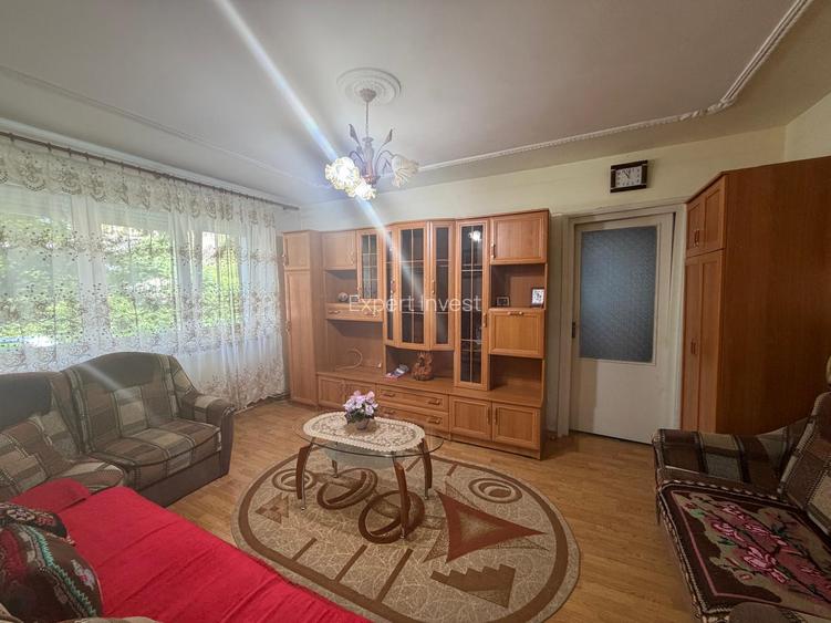 Apartament 2 camere - confort 1 - parter inalt - Mihai Viteazu - 2