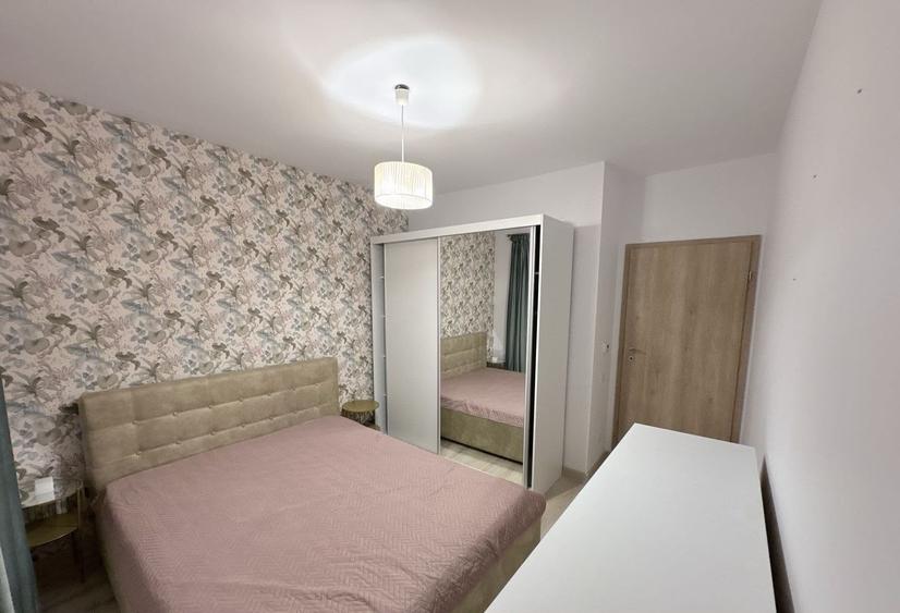 Apartament 2 camere de inchiriat | Parcare | Rotar Park | metrou Preciziei