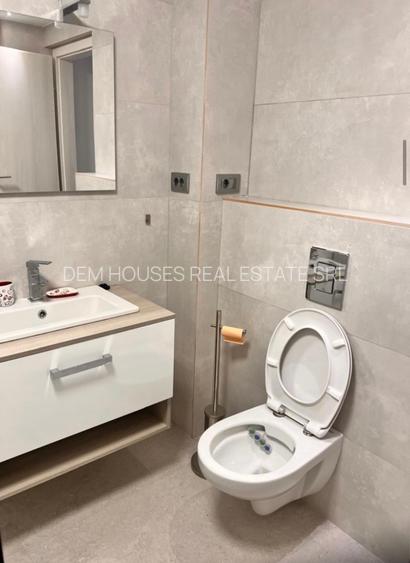 Locatie de exceptie in centrul capitalei,stradal pe Bd. DECEBAL renovat integral - 12