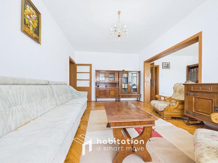 4 camere, garaj și boxa, bloc in Asociatie - zona Kiriac - 6