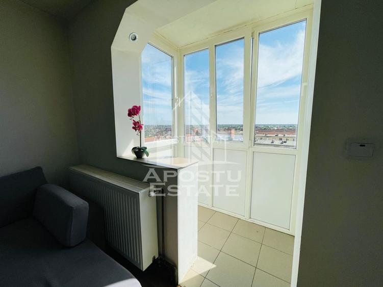 Apartament 3 camere/Zona Vlaicu-Fortuna(Mall Agora) - 7