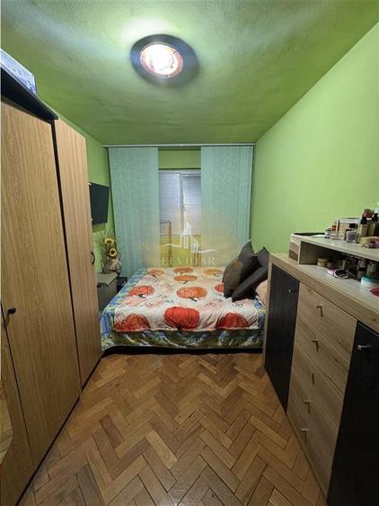 Apartament 3 camere - Sagului | Complet mobilat | Etaj intermediar | Bloc anvelo