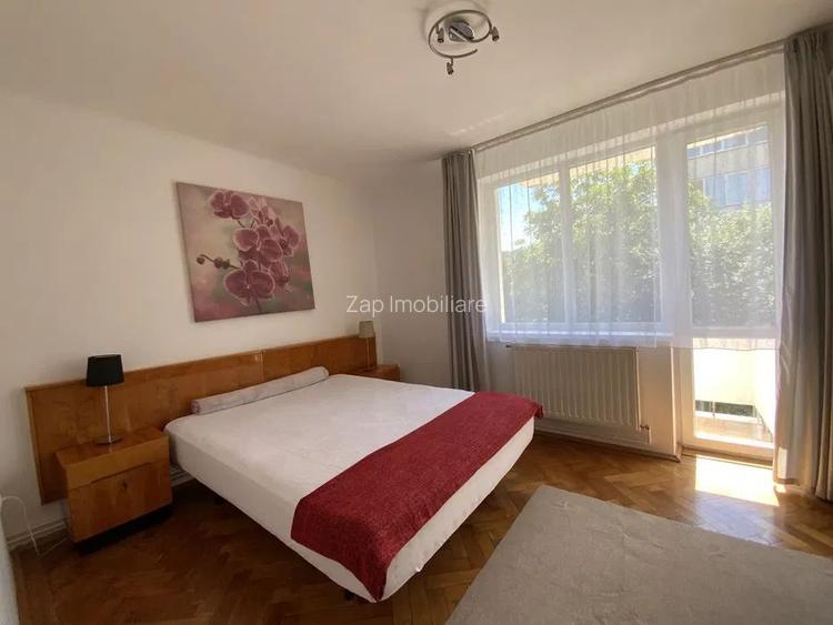 Cornisa - UMF - Apartament 2 camere - langa caminele studentesti - 6