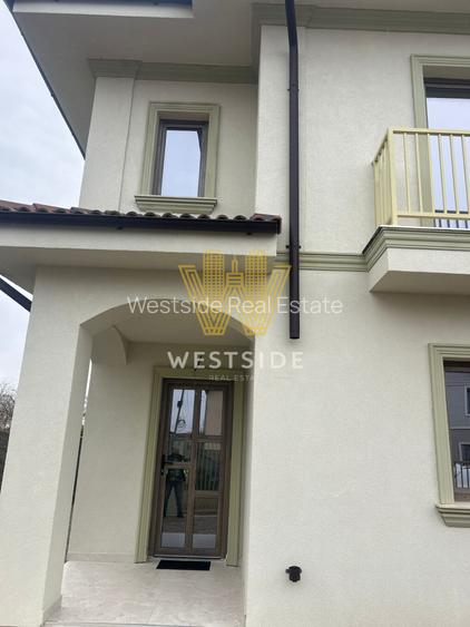 Duplex premium de vanzare, in Giroc - 4