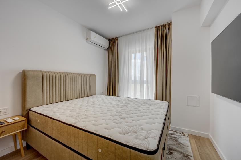 Prima Închiriere: 2 Camere Premium in Prima Vista