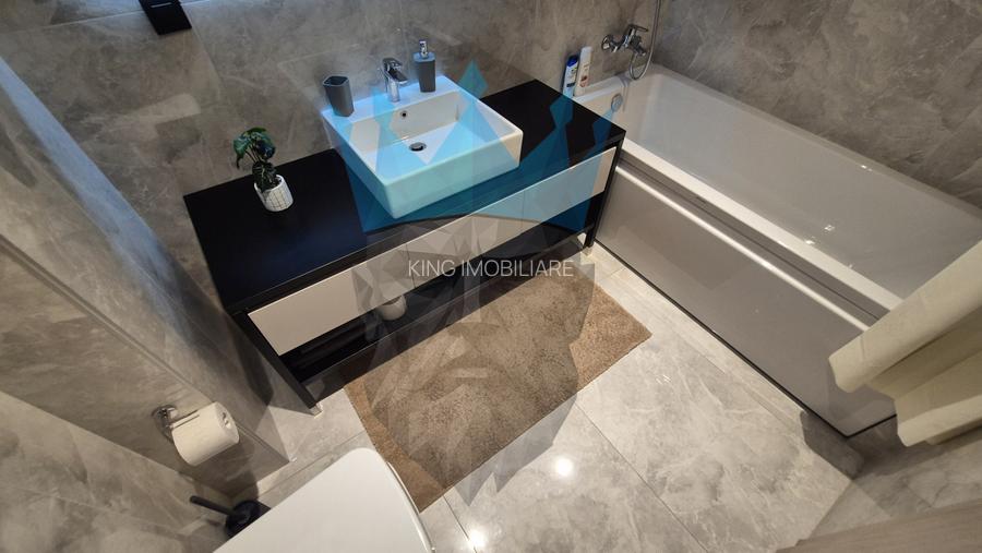 Studio Select Residences Bucuresti - 10