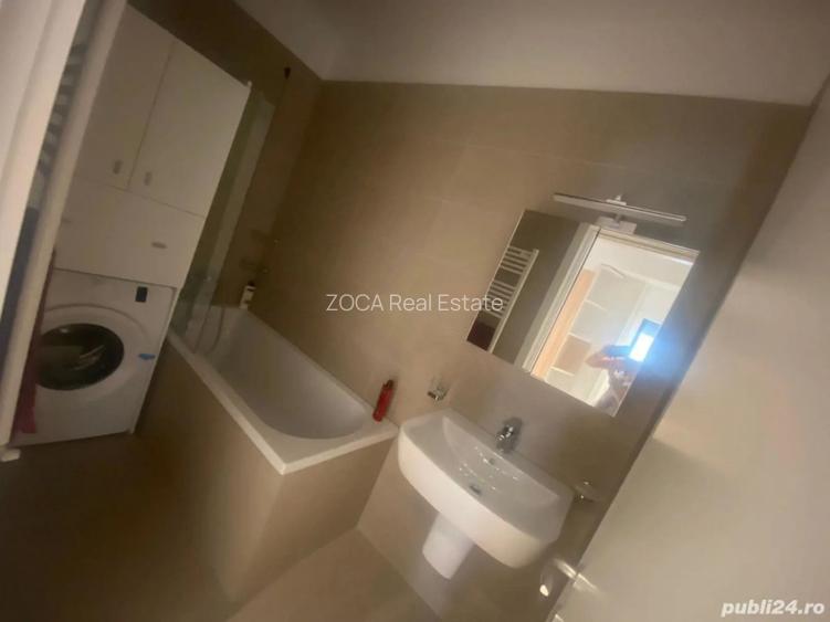 2 camere | Zen Residence | Politehnica | 5 minute de metrou Grozavesti - 7