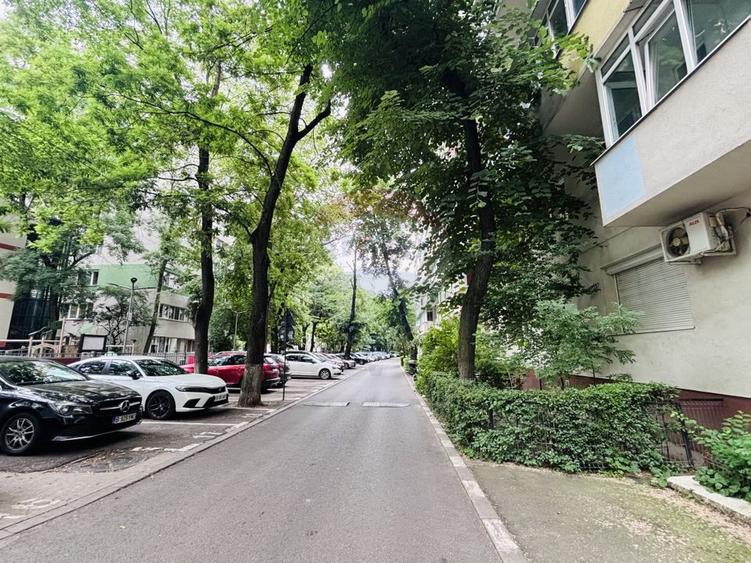 Apartament 2 camere de închiriat | Bd. Ion Mihalache – Domenii / 1 Mai