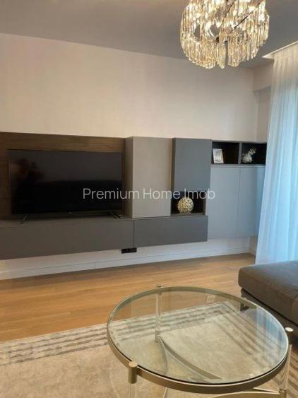 Apartament | 2 camere |  bloc nou | One Cotroceni Park - 2