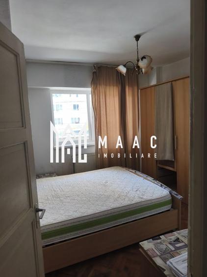 Apartament 2 camere | 70 mpu | Balcon | Mihai Viteazu