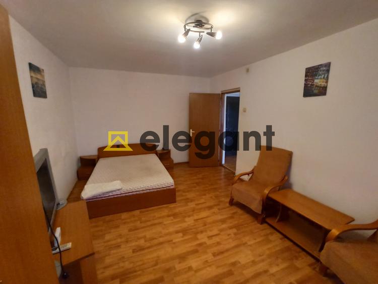 Garsoniera 39 mp│centrala│AC│mobilata│1 Mai-Ciuperca