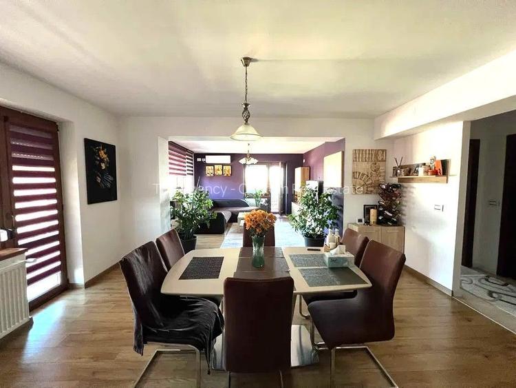 Atlantis One Residence - 3 camere - Morarilor Dobroesti - 3