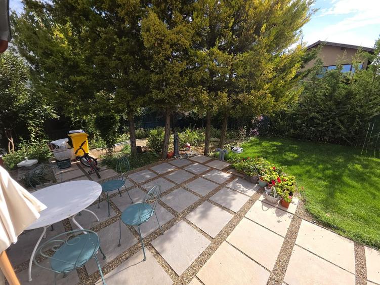 Casă Viile Noi, teren 306 mp. , 145.000 euro