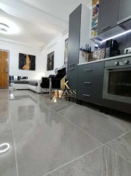 Apartament 2 camere | Bloc nou | Mobilat | Vitan - Delta Vacaresti
