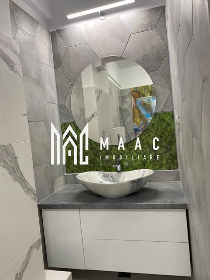 Ap. 3 camere de vânzare | Râmnicu Vâlcea, Ostroveni | INTABULAT
