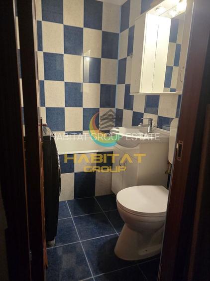 2 camere Brancoveanu Huedin mobilat utilat - 10