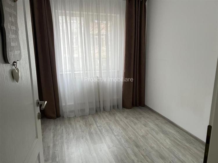 Apartament 3 camere | George Enescu | Etaj 3 | i3c-529 - 6