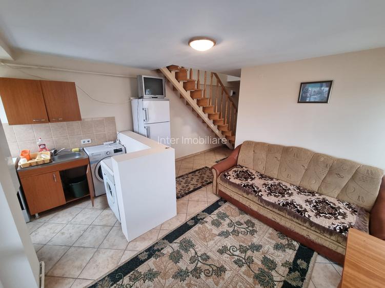 Apartament 2 camere open-space, 54mp, zona Oancea, Spitalul Sf. Maria, ID:160048 - 2