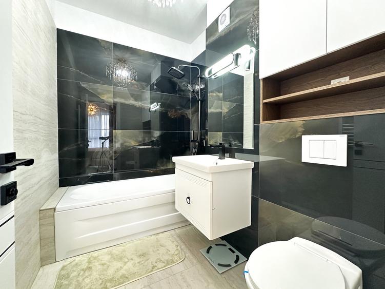 Un apartament care chiar merita luat in calcul
