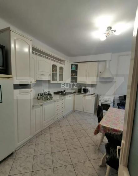 Apartament in VILA 70 mp/ CAMPINA - 2