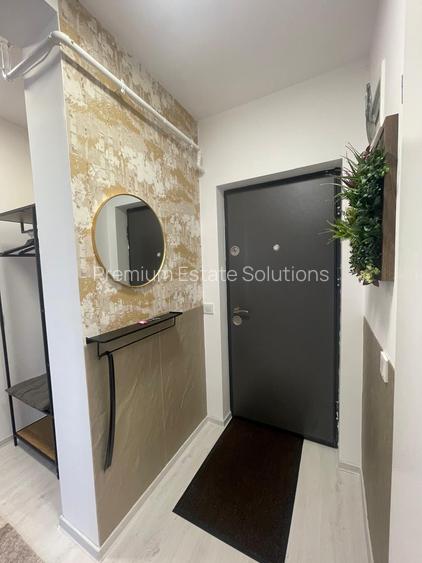 APARTAMENT MODERN - DECOMANDAT - PRIMA INCHIRIERE - LOC DE PARCARE - 40