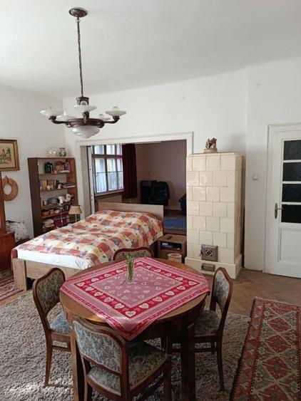 Casa individuala, 900 mp teren, Calea Poplacii, COMISION 0%
