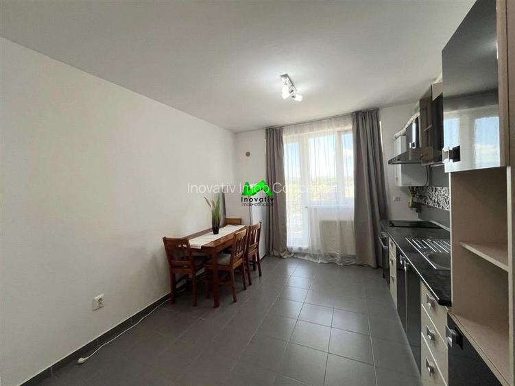 Apartament de inchiriat 2 camere Sibiu Magnolia - 4
