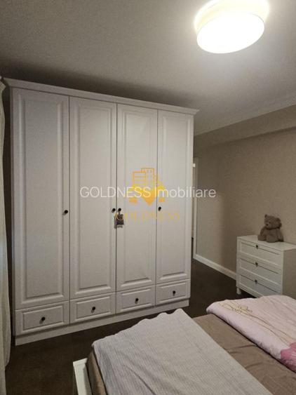 3 camere, 2 bai, 2 parcari, Europa Zona Eugen Ionesco, Pet Friendly - 6