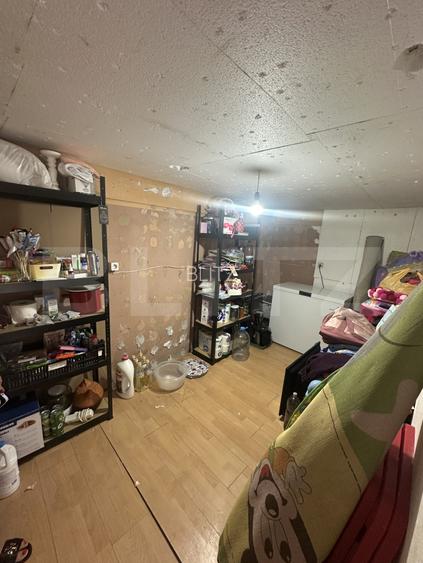 Casa tip P+M,100mp utili, 200 mp teren, zona Titulescu - 15
