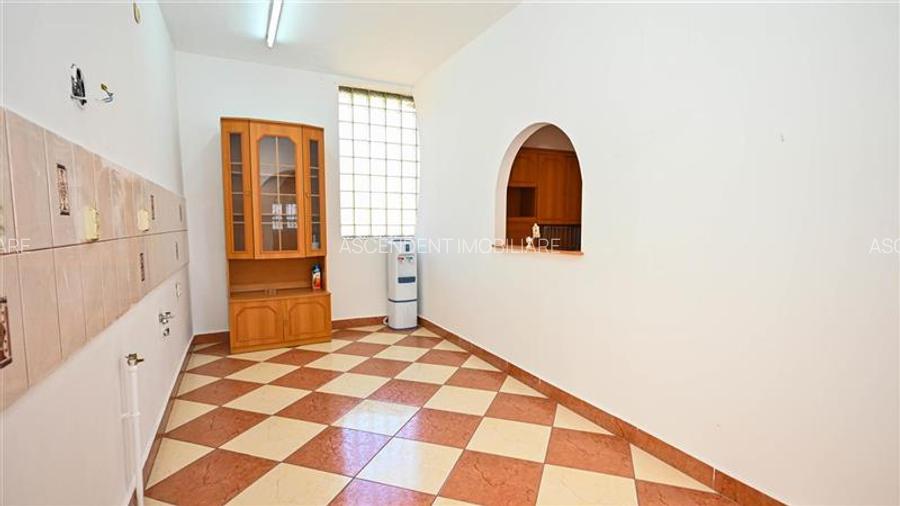 FILM&3D!Casa arhitectura flexibila:2 unitati,500mp teren,locuri parcare,Central, - 21