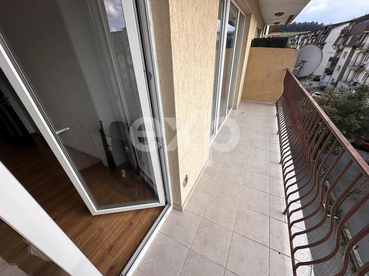 Apartament 1 cameră, Florești, str. Florilor, nr. 296, Cluj