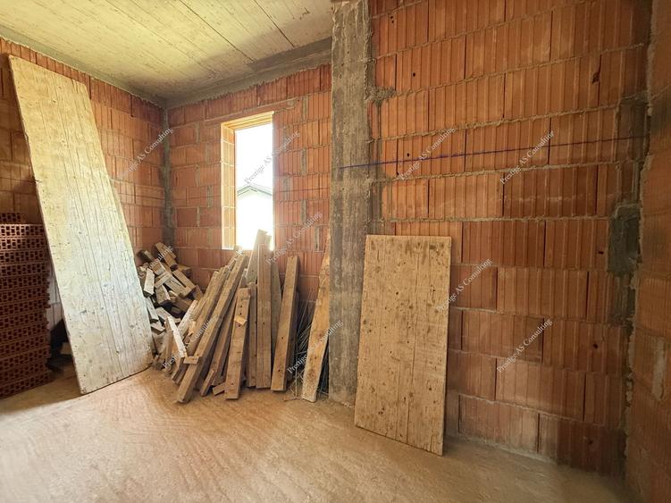 Duplex Modern | 5 Camere | Giroc-Satu Batran