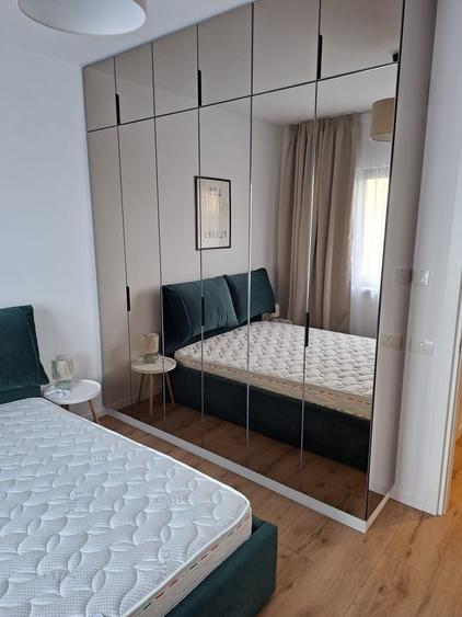 2 camere| etaj 1 | Tunari | imobil nou