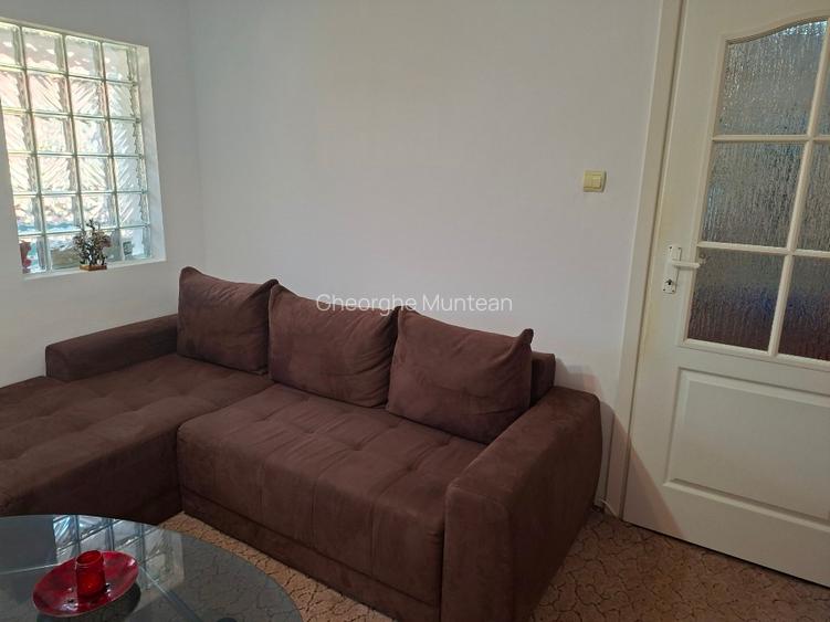 Apartament de vânzare 2 camere complet mobilat ocupație imediat - 6