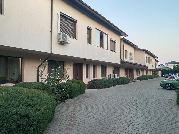 2 camere | Otopeni | renovat complet | parcare inclusă
