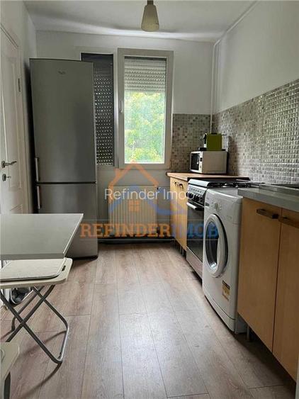 Apartament 3 camere (68 mp) | Prima inchiriere | 5 min Metrou Aparatorii Patriei - 7