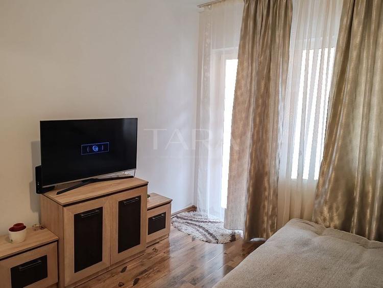 Apartamen 2 camere - Mănăștur