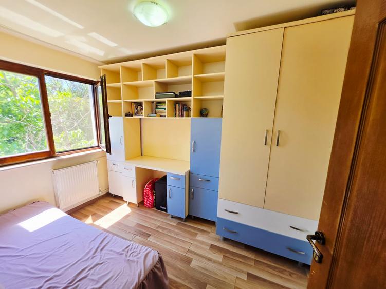 Apartament 3 camere decomandat | zona Baraolt | Mobilat si utilat