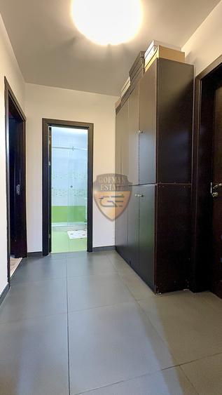 3 camere, Faleza Nord, 84 mp, 2 bai, 2 balcoane, renovat, mobilat, etj 7/8, lift