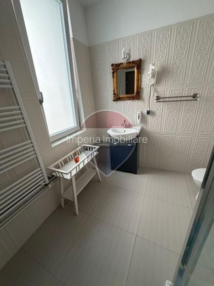 Spațiu de birouri de 34mp de închiriat,centrul vechi - 9