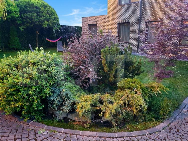 Casa individuala, 310 mp, 900 mp teren, zona Faget