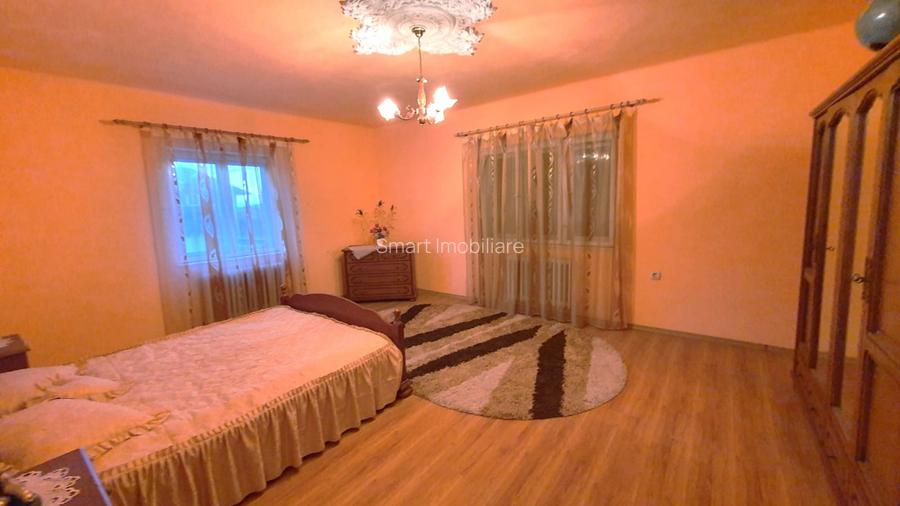 Casa individuala 170mp cu teren 800mp in Sadu - 6
