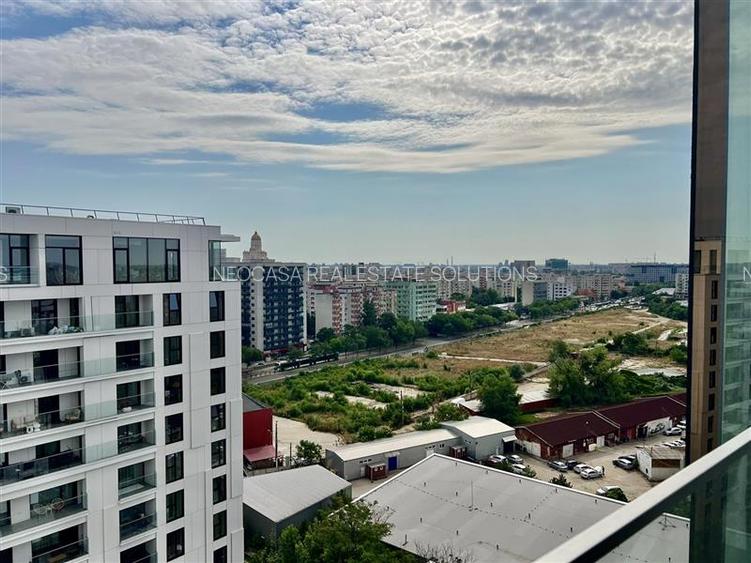 Penthouse spectaculos | ONE Cotroceni Park - 7