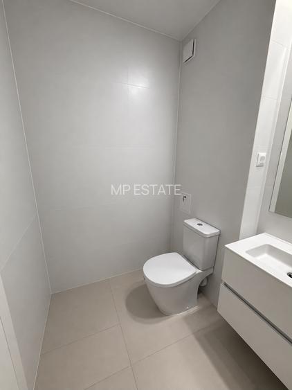 Apartament 3 camere -86,15 mp / Hils Titanium / TVA INCLUS / 0%Comision